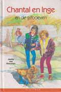 Chantal en Inge en de gifboeven - Jacky van Klaveren