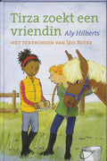 Tirza Zoekt Een Vriendin - Hilberts, Aly