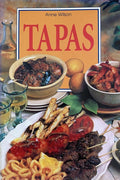 TAPAS - A. Wilson