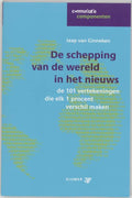 De schepping Van De Wereld In Het Nieuws - Jaap Ginneken