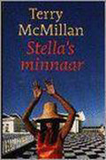 Stella's minnaar - Terry McMillan