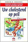Uw cholesterol op peil - Buurke