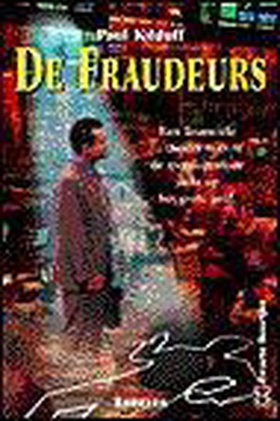 Fraudeurs - Paul Kilduff
