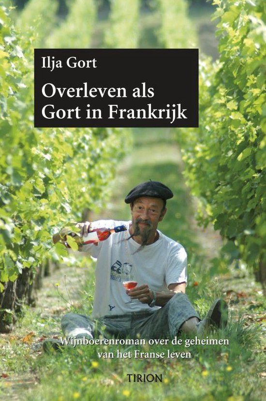 Overleven Als Gort In Frankrijk - Ilja Gort