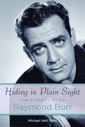 Hiding in Plain Sight - Michael Seth Starr