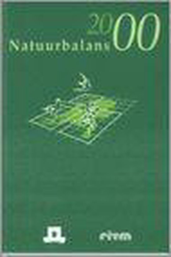 NATUURBALANS 2000 - Samsom