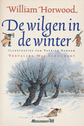 De wilgen in de winter - William Horwood