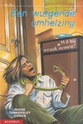 Een Wurgende Omhelzing - Richie Tankersley - Cusick