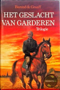 Het geslacht van Garderen - Barend de Graaff