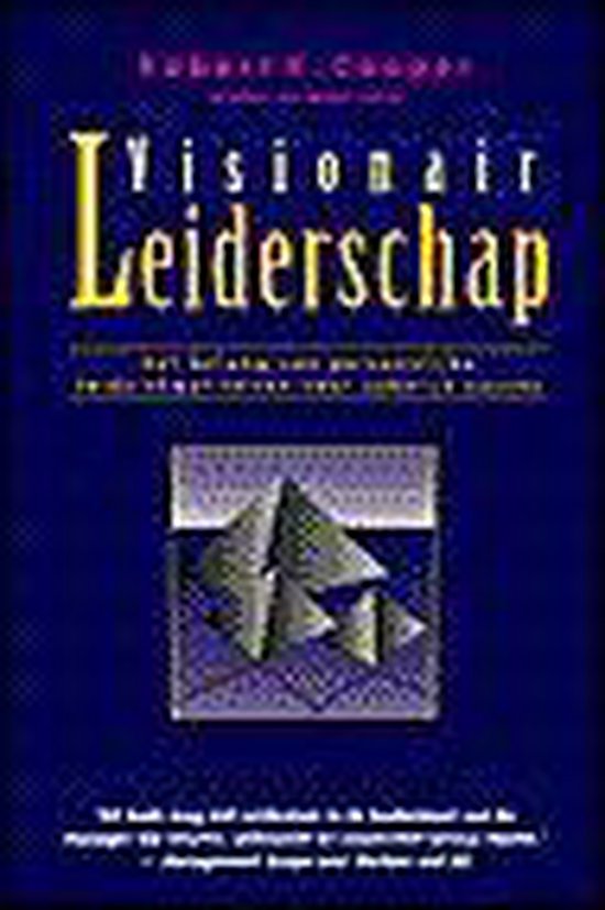 Visionair Leiderschap - Cooper