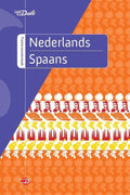 Van Dale pocketwoordenboek - Van Dale pocketwoordenboek Nederlands - Spaans - Johanna Vuyk - Bosdriesz