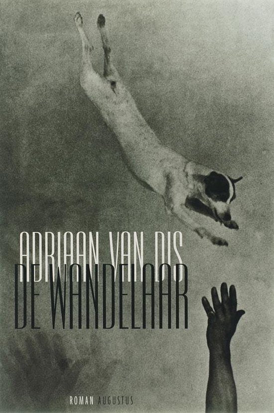 De Wandelaar - Adriaan van Dis, Margot Dijkgraaf