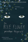 The Blue Flower - Penelope Fitzgerald