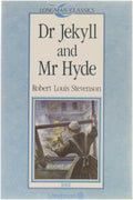 Dr. Jekyll and Mr. Hyde - Robert Louis Stephenson
