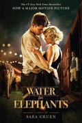 Water for Elephants - Sara Gruen