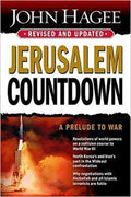 Jerusalem Countdown - John Hagee, Eric Martin