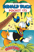 Donald Duck Pocket 172 - Disney