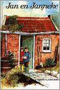 Jan en Janneke - J. Visser - Vlaanderen