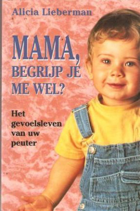 Mama, begrijp je me wel ? - Lieberman