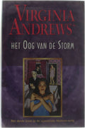 Het Oog van de Storm - Virginia Andrews