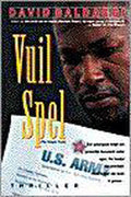Vuil Spel - David Baldacci