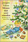Menno sluit weer vrienden - Jacques Vriens