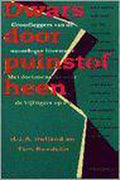 Dwars door puinstof heen - H.J.A. Hofland, Tom Rooduyn