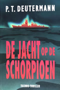 Jacht op de schorpioen - Deutermann