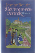Het vrouwenvertrek - Bourin, Régine Pernoud