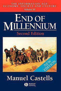 End of Millennium - Manuel Castells