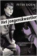 Het jongenskwartier - Peter Sioen