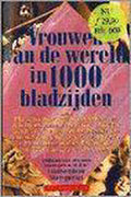 Vrouwen v/d wereld in 1000 bladzijden - Hannemieke Stamperius