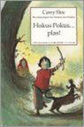 Hokus Pokus...plas! - Carry Slee, C. Slee
