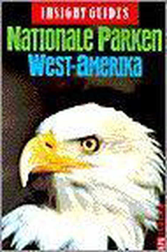 Nationale Parken West - Amerika