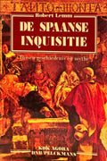 De Spaanse inquisitie - Robert Lemm
