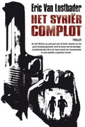 Het Syrier - complot - Eric van Lustbader