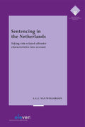 Sentencing in the Netherlands - S. G. C. van Wingerden