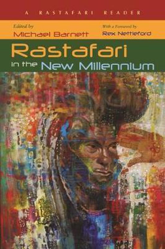 Rastafari In The New Millennium - Michael Barnett