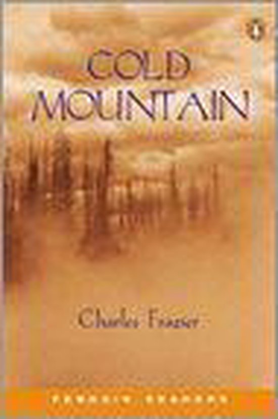 Cold Mountain Level 5 - Charles Frazier, TBA