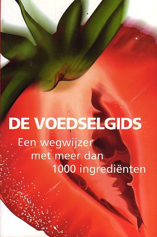 Levensmiddelen - Francois Fortin