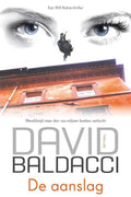 Will Robie 2 - De aanslag - David Baldacci