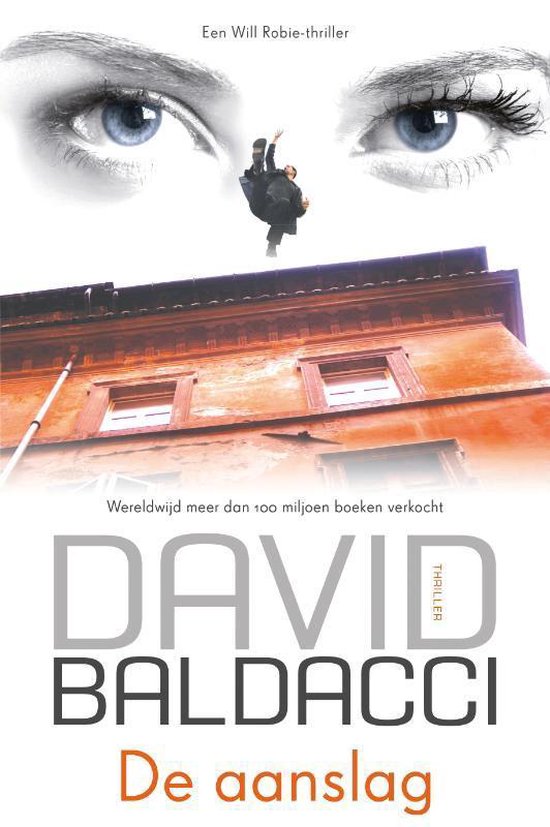 Will Robie 2 - De aanslag - David Baldacci