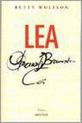 Lea - Betty Wulfson