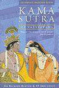Kama Sutra of Vatasyana - Sir Richard Burton