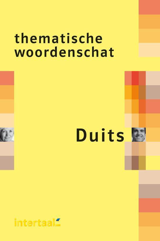 Thematische woordenschat Duits - Gabriele Forst, Adelheid Schnorr - Dummler