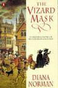 The Vizard Mask - Diana Norman