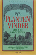 Plantenvinder Voor De Lage Landen - Sarah Hart