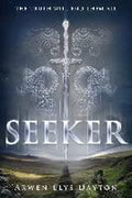 Seeker - Arwen Dayton