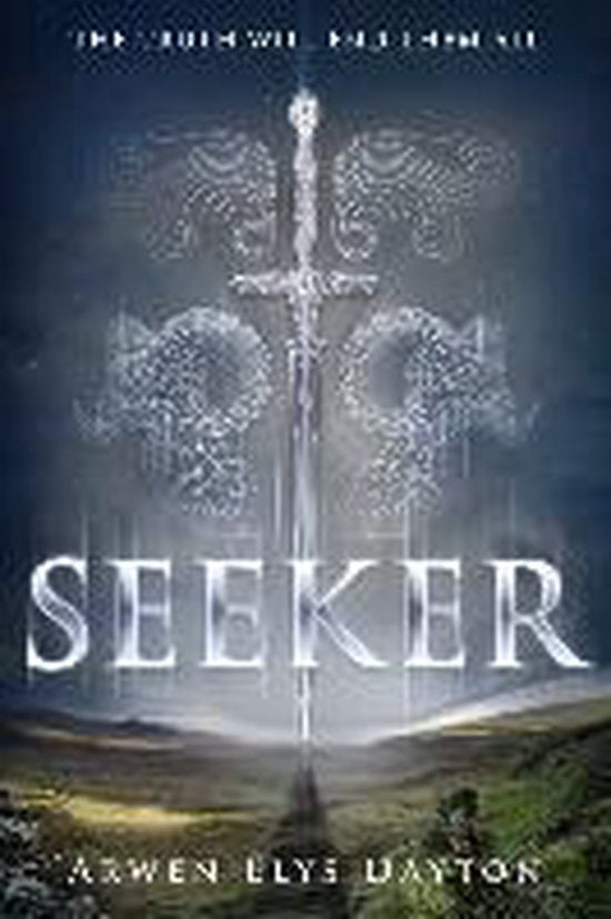 Seeker - Arwen Dayton
