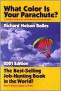What Color Is Your Parachute? 2001 - Cecile Bolly